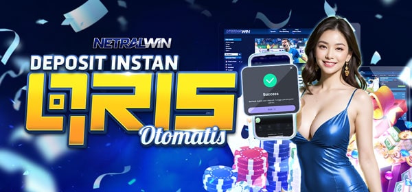 qris otomatis netralwin